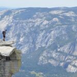 Photo Mountain climb